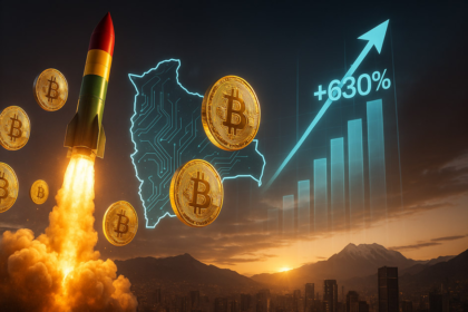 wp header logo 999 Crypto payments soar 630% in Bolivia, central bank reports $430M since lifting ban