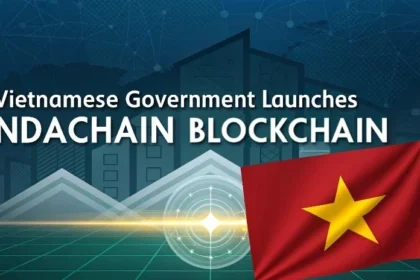 Vietnam national blockchain, NDAChain, Vietnam digital transformation, blockchain government projects, blockchain Asia, zero-knowledge proof, digital infrastructure Vietnam