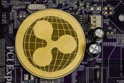 wp header logo 100 XRP Price Breaks Descending Channel With A $2.40 Target — Here’s The Roadmap