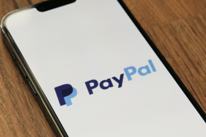 wp header logo 1004 BREAKING: PayPal Goes All-In On Crypto Payments—Even Memecoins Are In