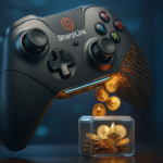 wp header logo 1005 SharpLink moves $295M into Ethereum, closing in on 500,000 ETH milestone