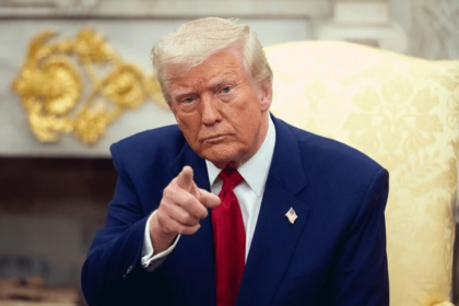 wp header logo 1006 Bitcoin Wins Donald Trump’s Favor As The US President Labels It “Amazing”