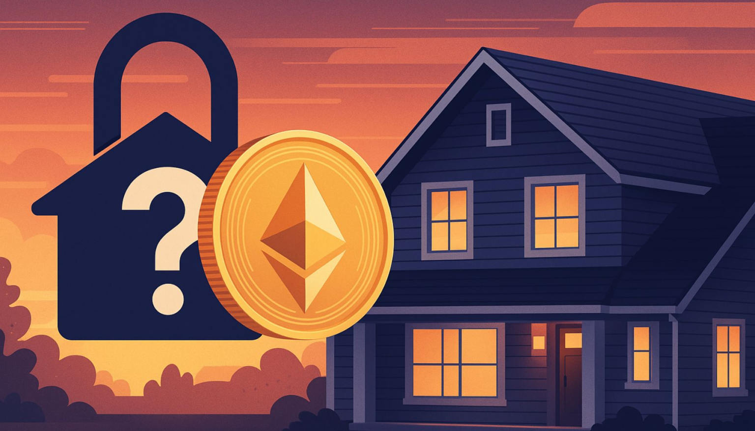wp header logo 1008 Crypto Debate Heats Up As US Lawmakers Question FHFA Home Loan Policy