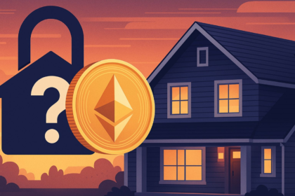 wp header logo 1008 Crypto Debate Heats Up As US Lawmakers Question FHFA Home Loan Policy