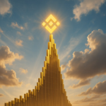 wp header logo 1010 BNB hits new ATH above $850 driven by institutional buyers as Wall Street warms to token