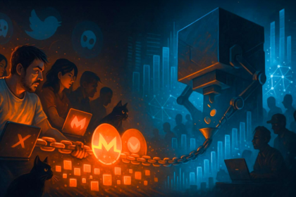 wp header logo 1013 Monero community pushes back as Qubic’s 51% hash rate bid falters