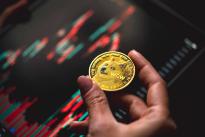 wp header logo 102 Dogecoin Reverses Course, Breaking 50-Day Bearish Pattern – Is Another Rally Brewing?