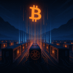 wp header logo 1021 Bitcoin Mining Power Nears New Record: 7-Day Hashrate Hits 942 EH/s