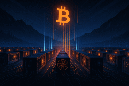 wp header logo 1021 Bitcoin Mining Power Nears New Record: 7-Day Hashrate Hits 942 EH/s