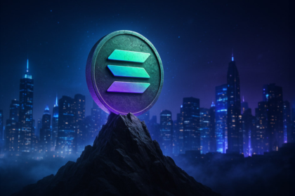 wp header logo 103 Solana dominates real value rankings, DEX volume during H1