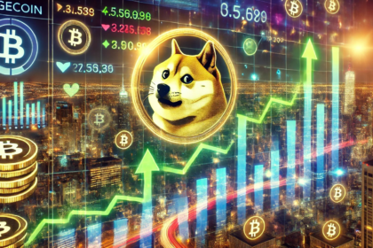 wp header logo 1030 Forget $1: Dogecoin Eyes Rise To $10 If It Follows This Path