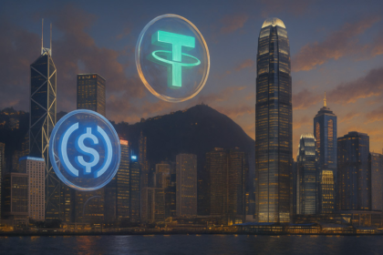 wp header logo 1035 Hong Kong says no stablecoin licenses issued yet, warns of legal risks for impostors