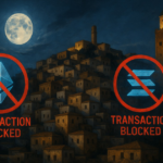 wp header logo 1038 Algeria criminalizes all crypto activities with sweeping ban