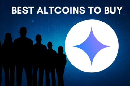 wp header logo 1043 Can Gemini Predict the Best Altcoins to Buy? We Put It to the Test Against Top Analysts