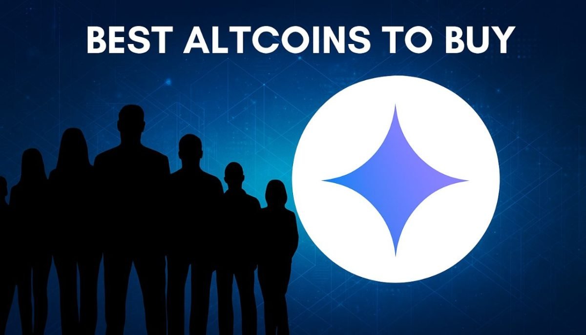 wp header logo 1043 Can Gemini Predict the Best Altcoins to Buy? We Put It to the Test Against Top Analysts