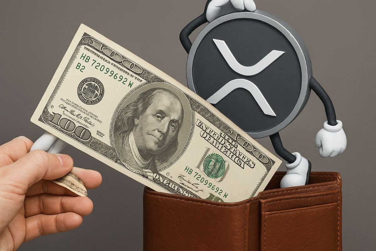 wp header logo 1044 VC CEO Backs XRP as Global Reserve Bridge – Bitcoin Hyper Could Soar Next