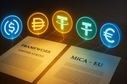 wp header logo 1045 Global stablecoin searches hit all-time high with Washington leading traffic