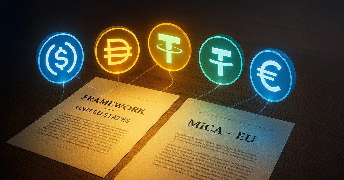 wp header logo 1045 Global stablecoin searches hit all-time high with Washington leading traffic