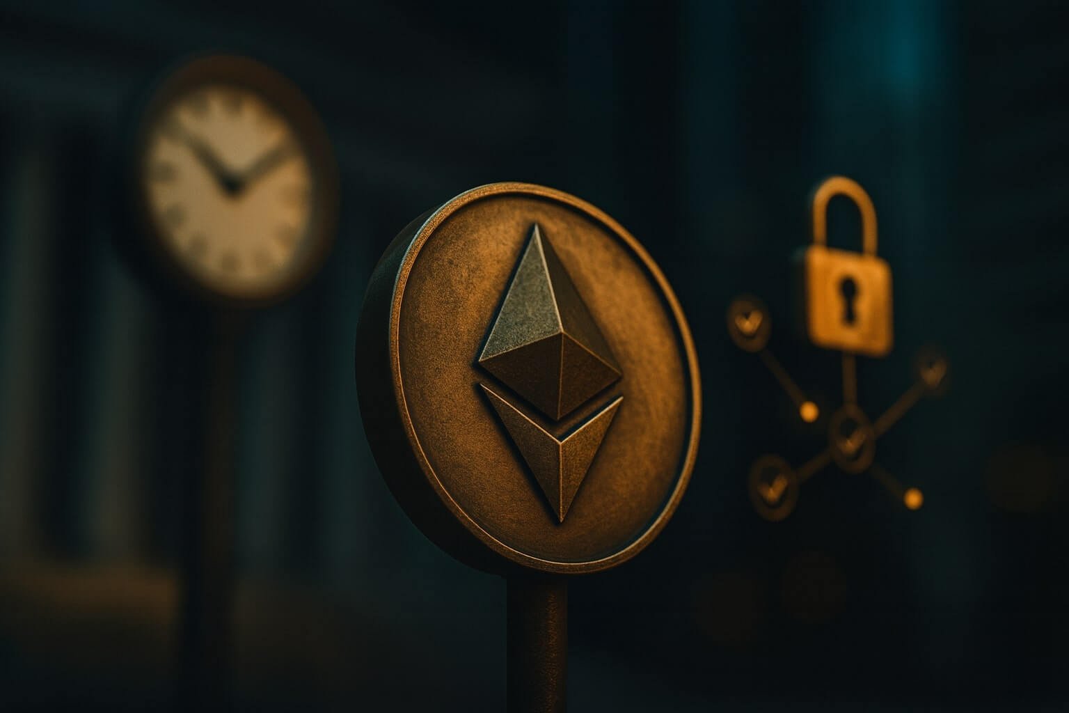 wp header logo 1049 SEC filing starts countdown on BlackRock’s Ethereum ETF staking proposal