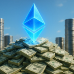 wp header logo 1050 StanChart predicts corporates will control 10% of Ethereum supply over time