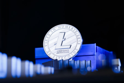 wp header logo 1053 Signal That Sparked 100% Litecoin Rally In 2017 Has Been Triggered Again