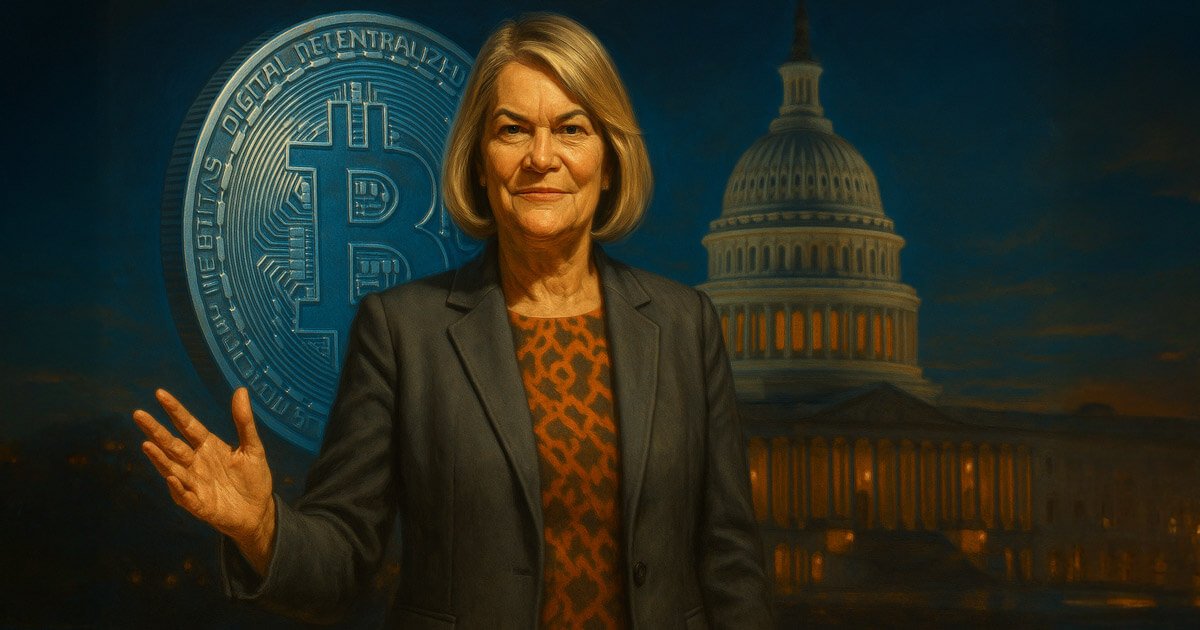 wp header logo 1057 Senator Lummis introduces legislation to make Fannie and Freddie count crypto in mortgage risk checks