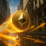 wp header logo 1059 Ethereum ETF inflows cross $2.3B in a week as demand intensifies