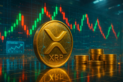 wp header logo 1062 Teucrium’s 2x XRP ETF tops $300M in flows, dominates 52% of the market