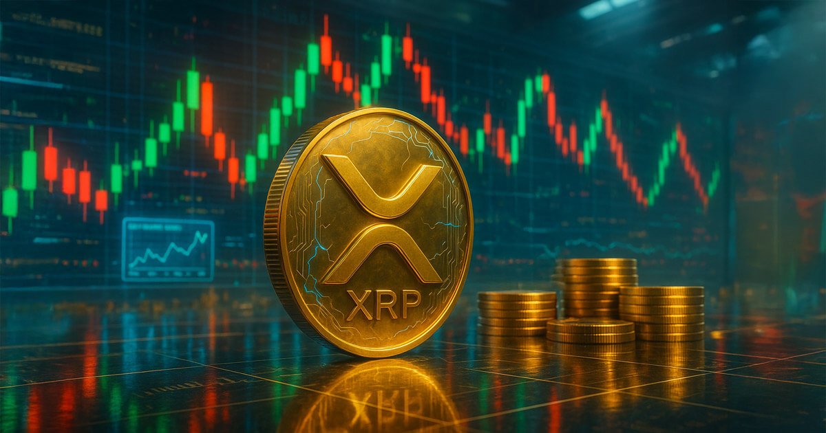 wp header logo 1062 Teucrium’s 2x XRP ETF tops $300M in flows, dominates 52% of the market