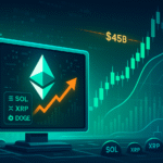 wp header logo 1063 Ethereum Leads Futures Rebound As Top Altcoin OI Nears $45B