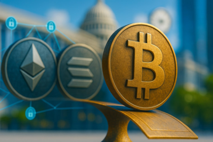 wp header logo 1064 Billionaire Bill Miller IV says Ethereum and Solana won’t win ‘at the end of the day’