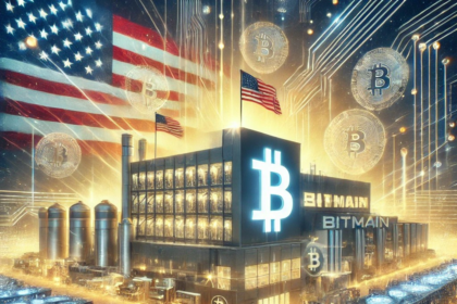 wp header logo 1066 Bitmain to Open US Factory—Here’s Why the Bitcoin World Should Pay Attention