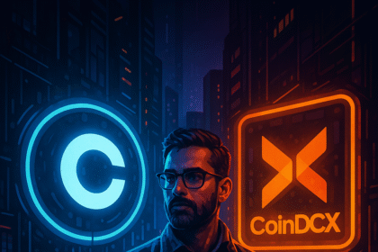 wp header logo 1068 “CoinDCX Not for Sale”: CEO Shuts Down Coinbase Buyout Talks Amid Hack Speculation
