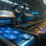 wp header logo 1070 Base surpasses Solana in daily token creation, powered by Zora’s content coins