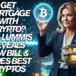 wp header logo 1072 Get Mortgage with Crypto? Sen. Lummis Reveals New Bill & Hypes Best Cryptos