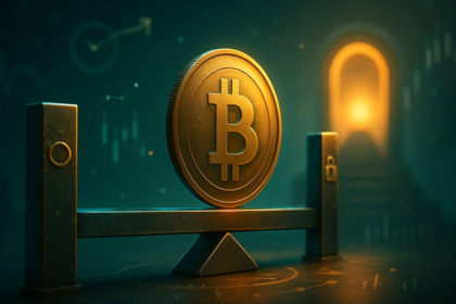 wp header logo 1073 Bitcoin could target $141k if it breaks out of the $105k-$125k box