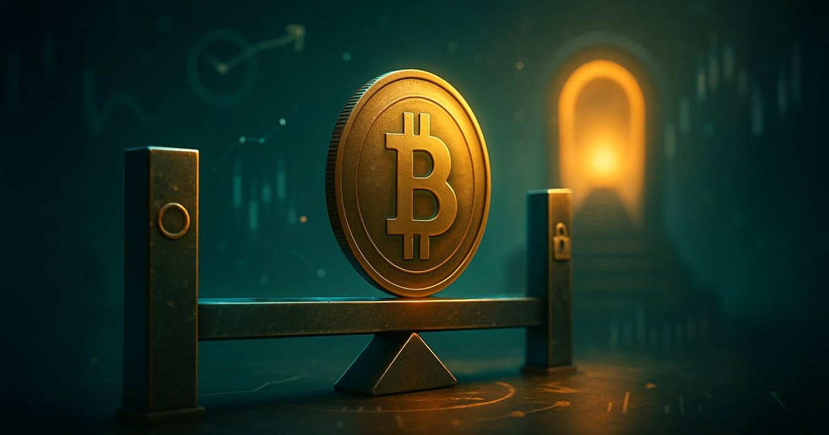 wp header logo 1073 Bitcoin could target $141k if it breaks out of the $105k-$125k box