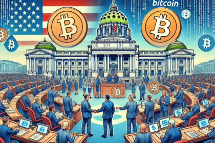 wp header logo 1074 Senator Lummis Champions New Crypto Bill To Enable Digital Payments For Home Loans