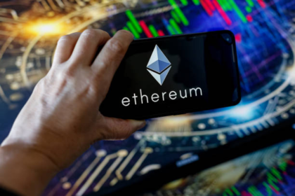 wp header logo 1077 Ethereum, XRP Rumored To Feature In National Crypto Stockpile Today — Details