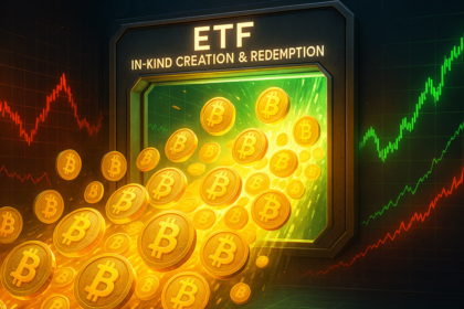 wp header logo 1079 SEC’s in-kind approval can spark HUGE $710 billion supply squeeze for Bitcoin ETFs