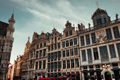 wp header logo 108 Crypto Goes Mainstream In Belgium As KBC Launches Retail Trading