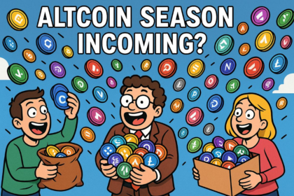 wp header logo 1080 Cryptos to Buy Before Altcoin Season Explodes Like Bitwise CIO Predicts