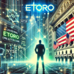 wp header logo 1082 eToro CEO Hints At Launching Own Blockchain Following Public Debut
