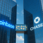 wp header logo 1083 JPMorgan Chase gives customers direct access to Coinbase for crypto purchases, rewards