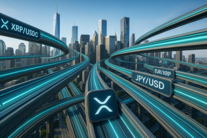 wp header logo 1086 Ripple CTO reveals why the firm is not currently using XRPL DEX for payments