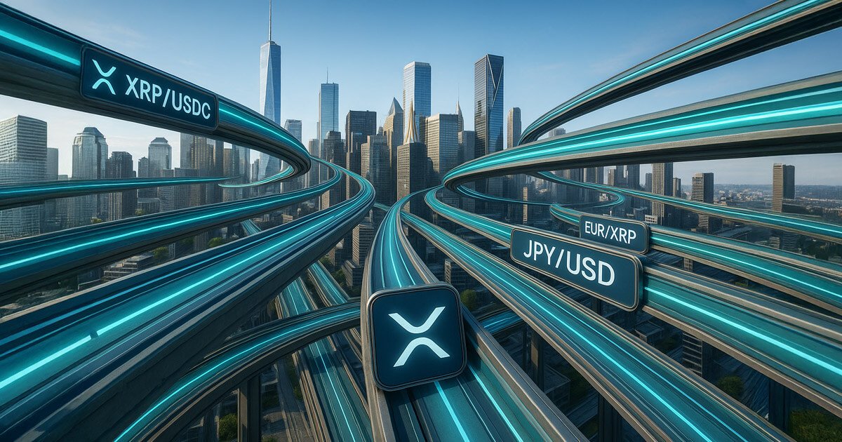 wp header logo 1086 Ripple CTO reveals why the firm is not currently using XRPL DEX for payments