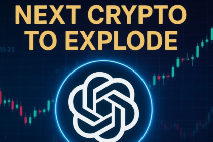 wp header logo 1087 AI-Fueled Predictions: ChatGPT o3 Forecasts the Next Crypto Explosion