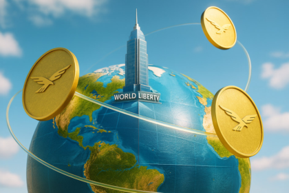 wp header logo 1088 Trump’s World Liberty Financial makes $10M push into Falcon USDf stablecoin