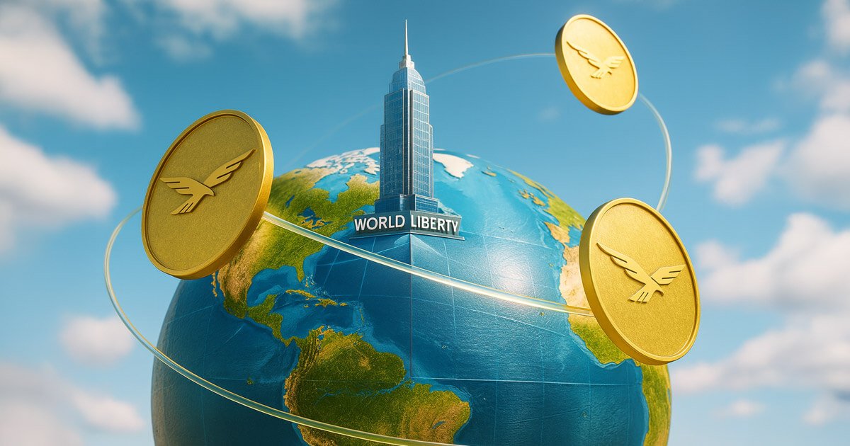 wp header logo 1088 Trump’s World Liberty Financial makes $10M push into Falcon USDf stablecoin