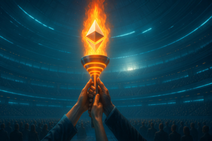 wp header logo 1092 Ethereum sets sight on becoming the ‘global computer’ in the next 10 years